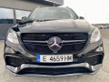 Mercedes-Benz GLE 3.5i AMG BLACK EDITION  - [3] 