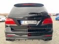 Mercedes-Benz GLE 3.5i AMG BLACK EDITION  - [7] 
