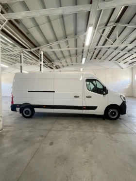 Renault Master T35/2.3/клима/преден и заден парктр/6ск/автопилот/, снимка 7