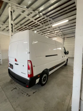 Renault Master T35/2.3/клима/преден и заден парктр/6ск/автопилот/, снимка 6