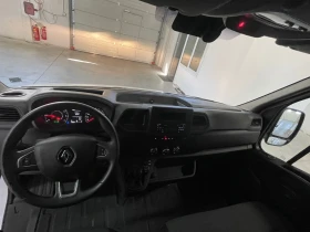 Renault Master T35/2.3/клима/преден и заден парктр/6ск/автопилот/, снимка 9