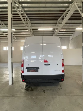 Renault Master T35/2.3/клима/преден и заден парктр/6ск/автопилот/, снимка 4