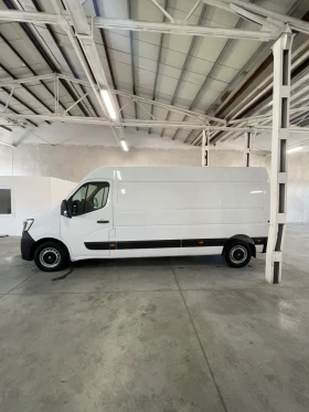 Renault Master T35/2.3/клима/преден и заден парктр/6ск/автопилот/, снимка 8