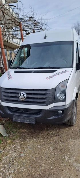 VW Crafter | Mobile.bg    4