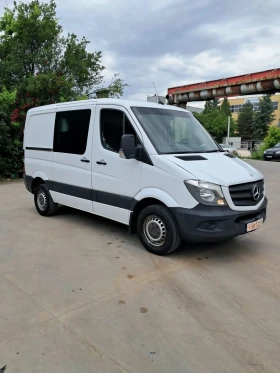 Mercedes-Benz Sprinter 313 2.2 CDI | Mobile.bg    2