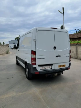 Mercedes-Benz Sprinter 313 2.2 CDI | Mobile.bg    5