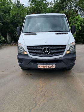 Mercedes-Benz Sprinter 313 2.2 CDI | Mobile.bg    9