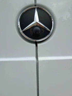 Mercedes-Benz Sprinter 313 2.2 CDI | Mobile.bg    10