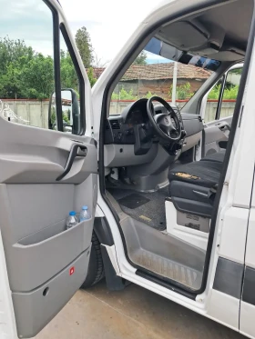 Mercedes-Benz Sprinter 313 2.2 CDI | Mobile.bg    11