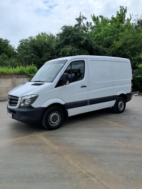 Mercedes-Benz Sprinter 313 2.2 CDI | Mobile.bg    8
