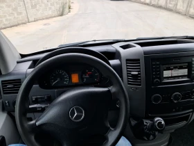 Mercedes-Benz Sprinter 313 2.2 CDI | Mobile.bg    13