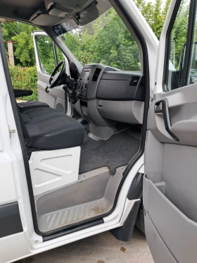 Mercedes-Benz Sprinter 313 2.2 CDI | Mobile.bg    12