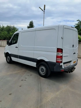 Mercedes-Benz Sprinter 313 2.2 CDI | Mobile.bg    6