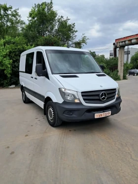  Mercedes-Benz Sprint...