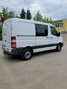 Mercedes-Benz Sprinter 313 2.2 CDI | Mobile.bg    3