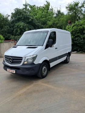 Mercedes-Benz Sprinter 313 2.2 CDI | Mobile.bg    7