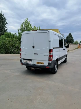 Mercedes-Benz Sprinter 313 2.2 CDI | Mobile.bg    4