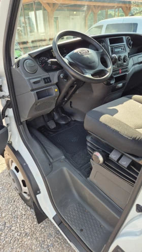 Iveco Daily 35c21* 4.20.* * * *  | Mobile.bg    10