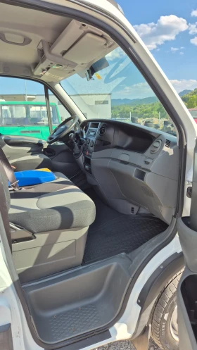Iveco Daily 35c21* 4.20.* * * *  | Mobile.bg    12