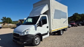 Iveco Daily 35c21* 4.20м.* КЛИМАТИК* БОРД* ШВЕЙЦАРИЯ* 