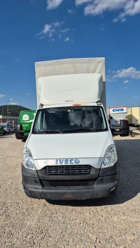 Iveco Daily 35c21* 4.20.* * * *  | Mobile.bg    2