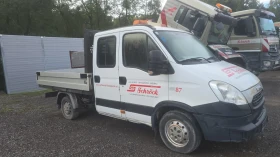 Обява за продажба на Iveco Daily ~8 999 лв. - изображение 1