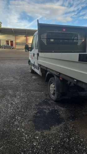 Обява за продажба на Iveco Daily ~8 999 лв. - изображение 4