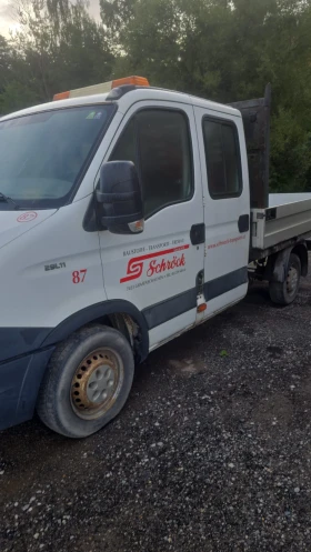 Обява за продажба на Iveco Daily ~8 999 лв. - изображение 6