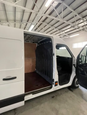 Renault Master T35/2.3/клима/преден и заден парктр/6ск/автопилот/, снимка 16