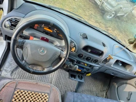 Mercedes-Benz Sprinter 208, снимка 8