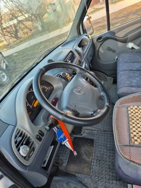 Mercedes-Benz Sprinter 208, снимка 11