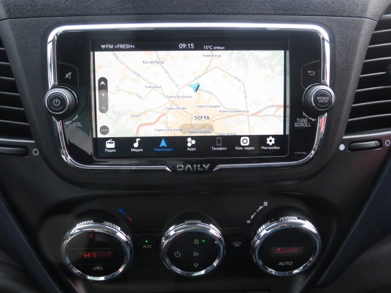 Iveco Daily 35C18, снимка 10 - Бусове и автобуси - 50373583