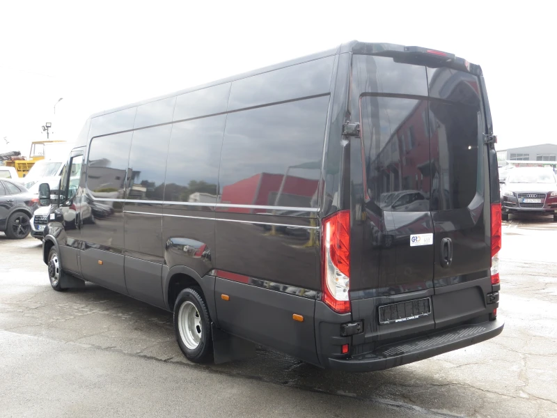 Iveco Daily 35C18, снимка 3 - Бусове и автобуси - 50373583