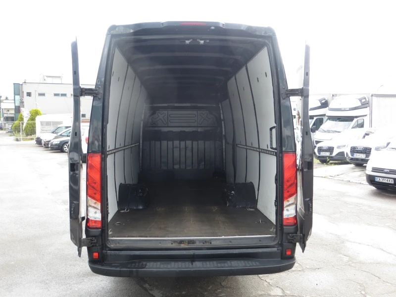 Iveco Daily 35C18, снимка 15 - Бусове и автобуси - 50373583