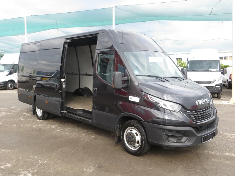 Iveco Daily 35C18, снимка 13 - Бусове и автобуси - 50373583