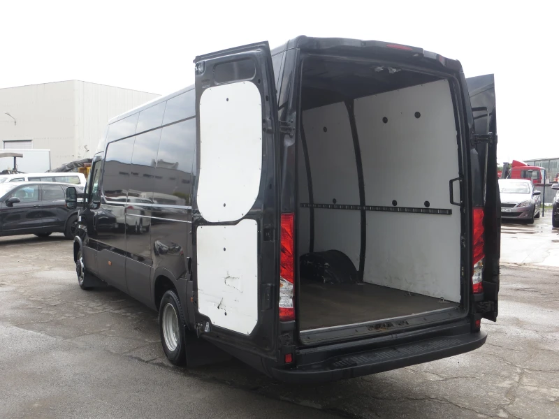 Iveco Daily 35C18, снимка 14 - Бусове и автобуси - 50373583