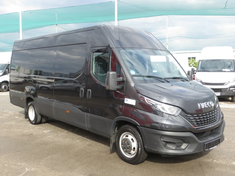 Iveco Daily 35C18, снимка 6 - Бусове и автобуси - 50373583