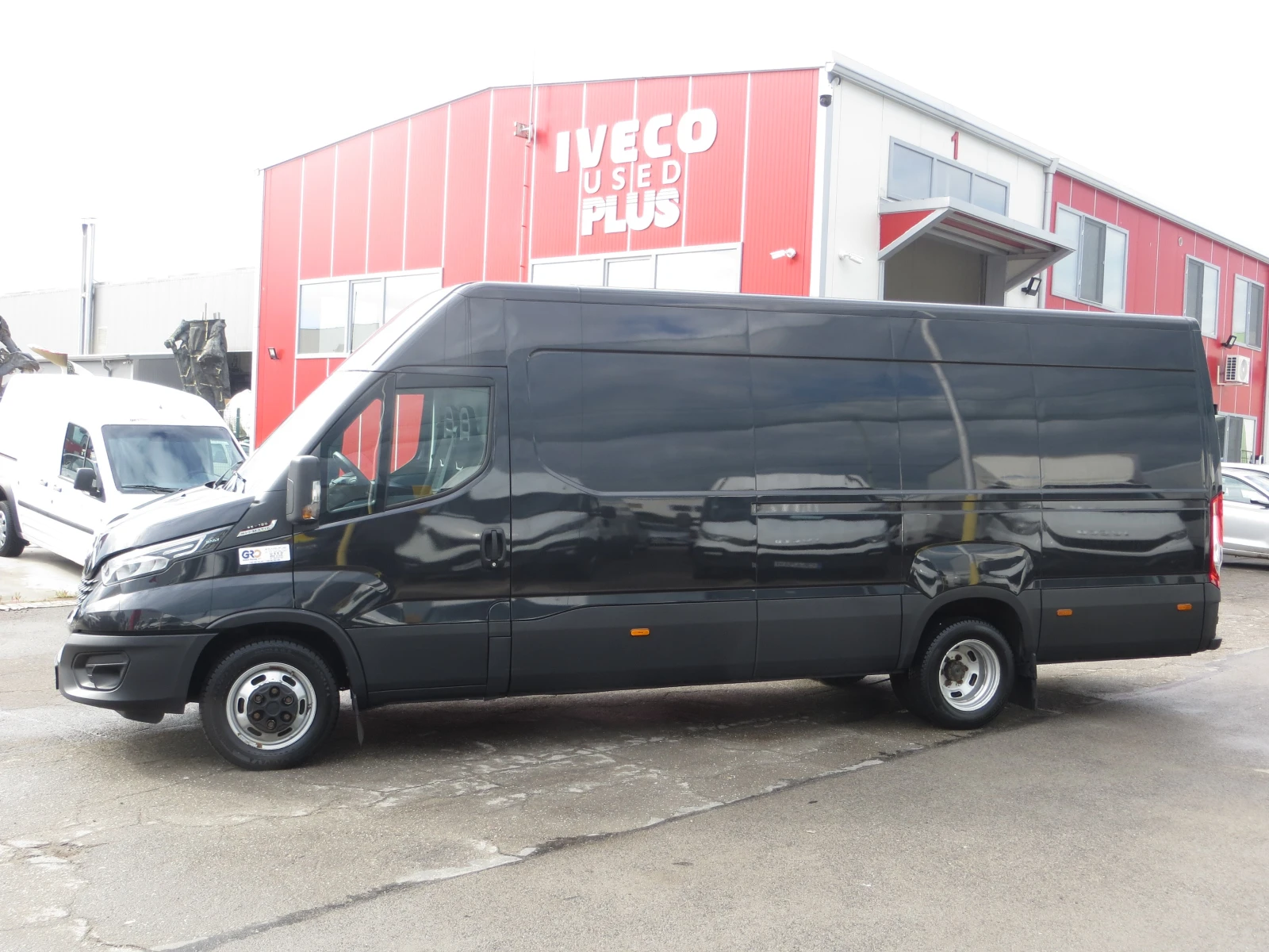 Iveco Daily 35C18 - изображение 2