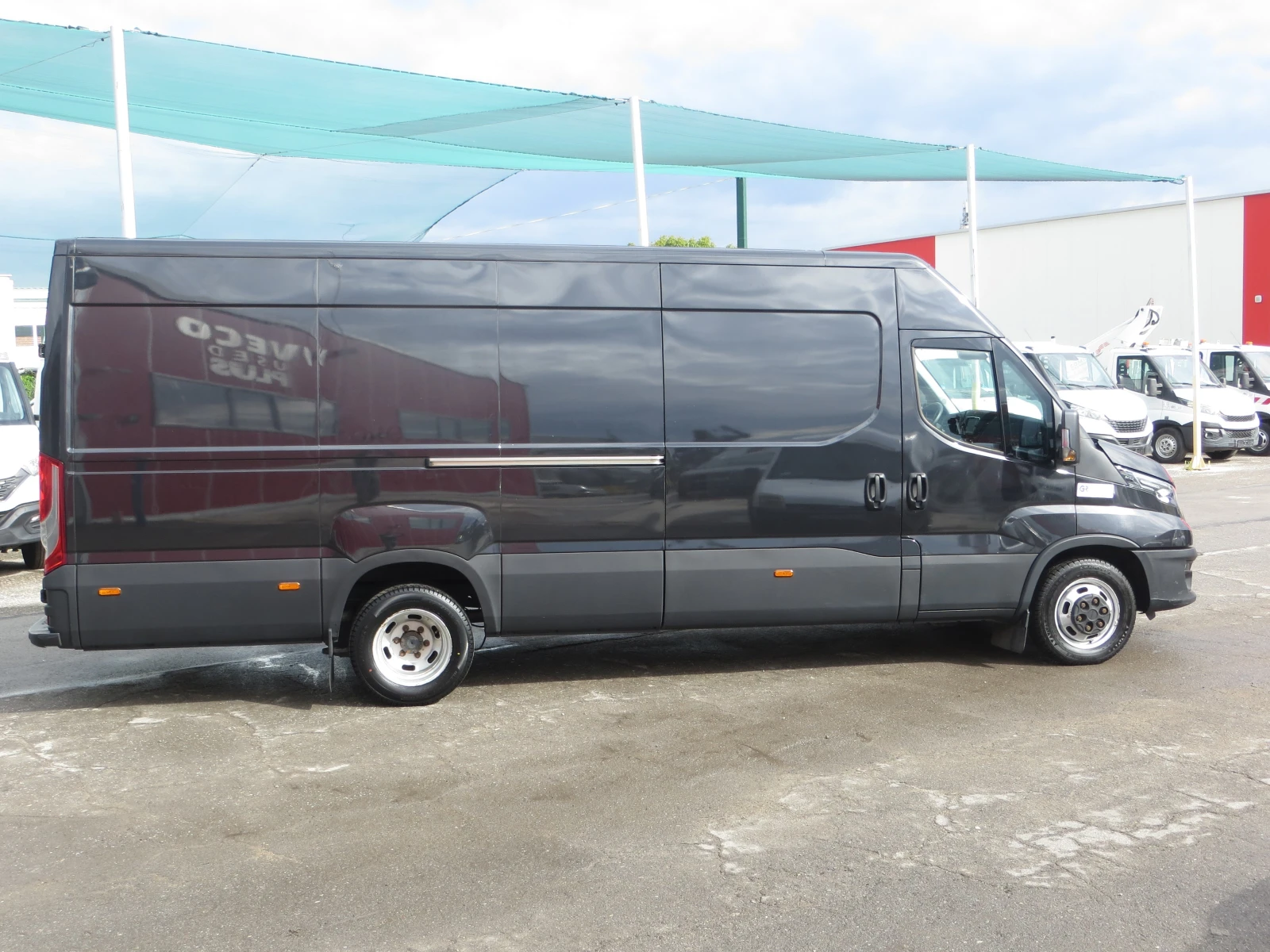 Iveco Daily 35C18 - изображение 5