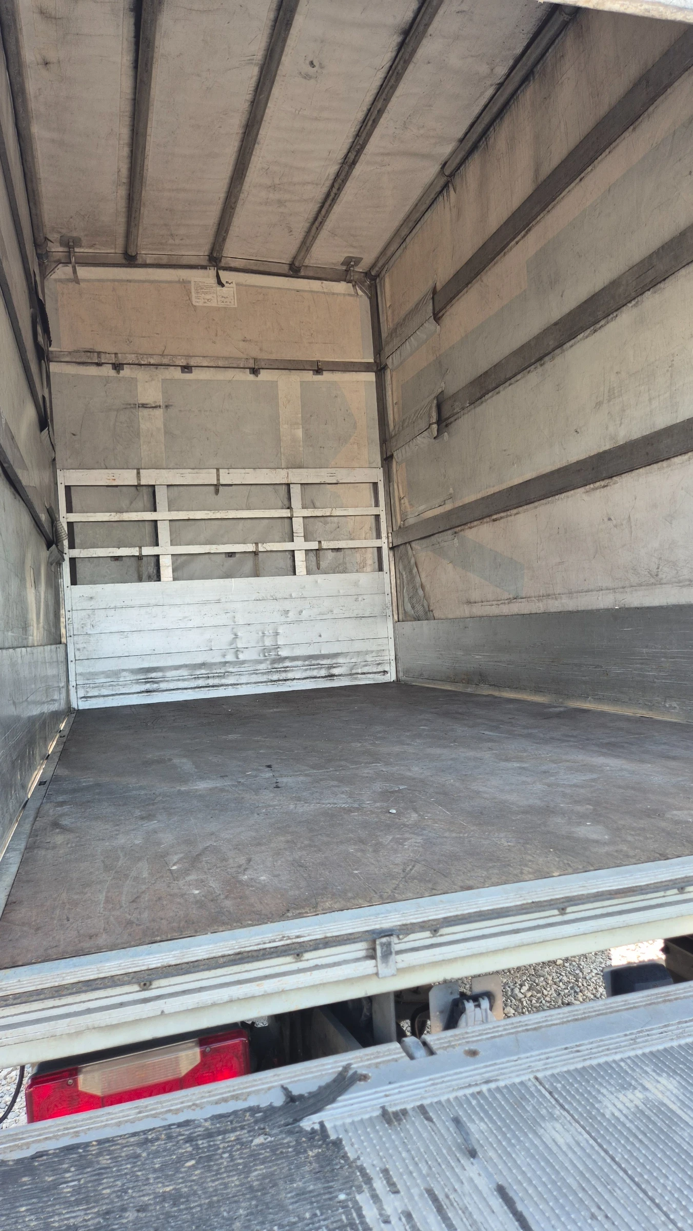 Iveco Daily 35c21* 4.20м.* КЛИМАТИК* БОРД* ШВЕЙЦАРИЯ*  - изображение 8