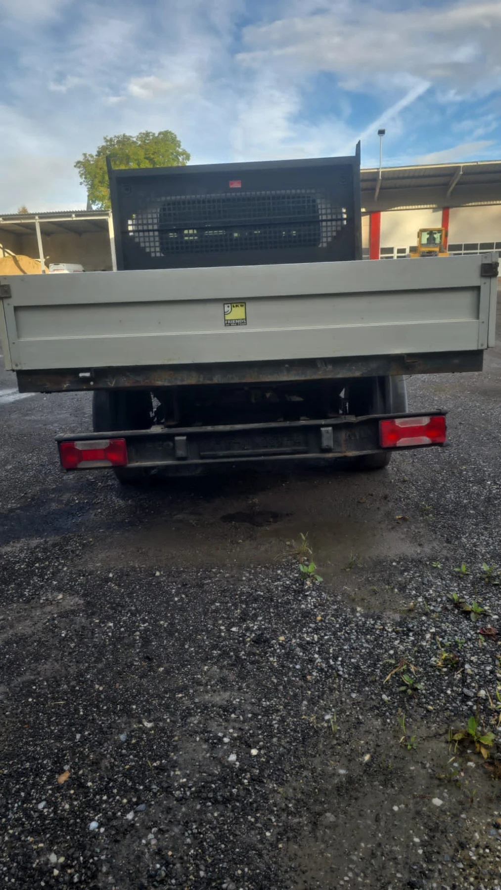 Iveco Daily  - изображение 8