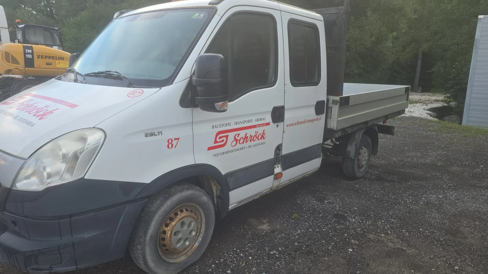 Iveco Daily  - изображение 2