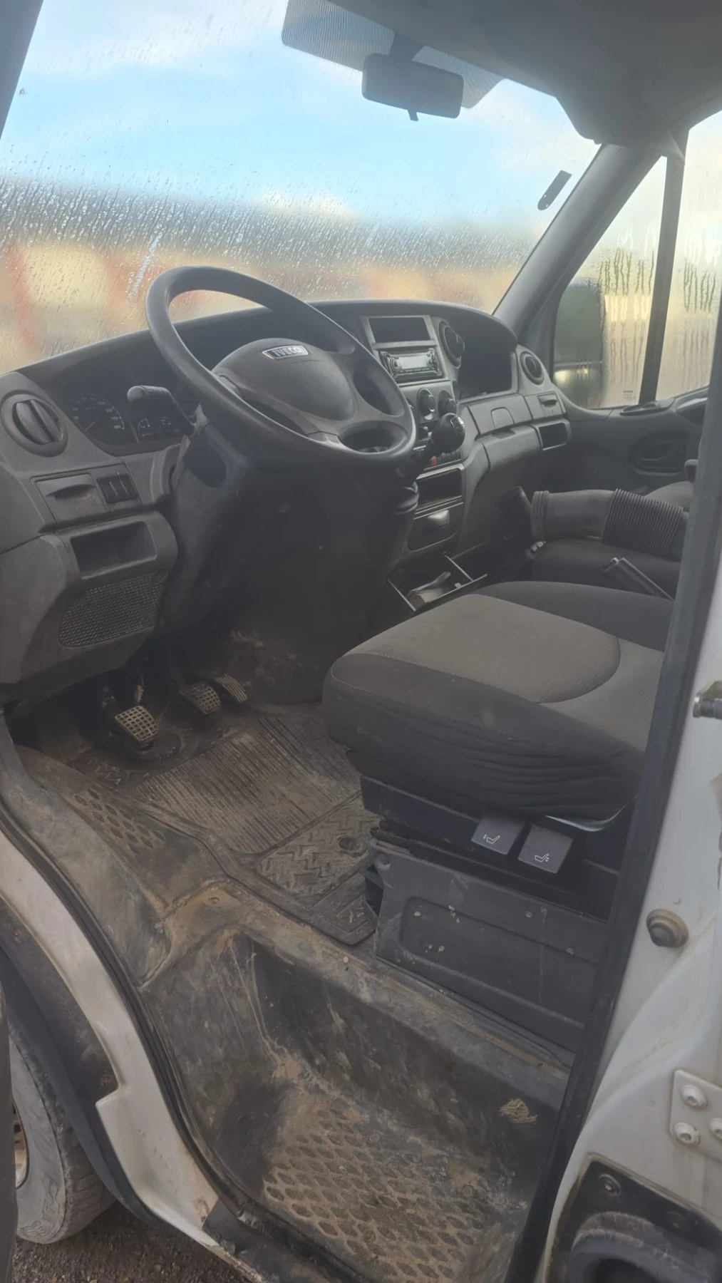 Iveco Daily  - изображение 6