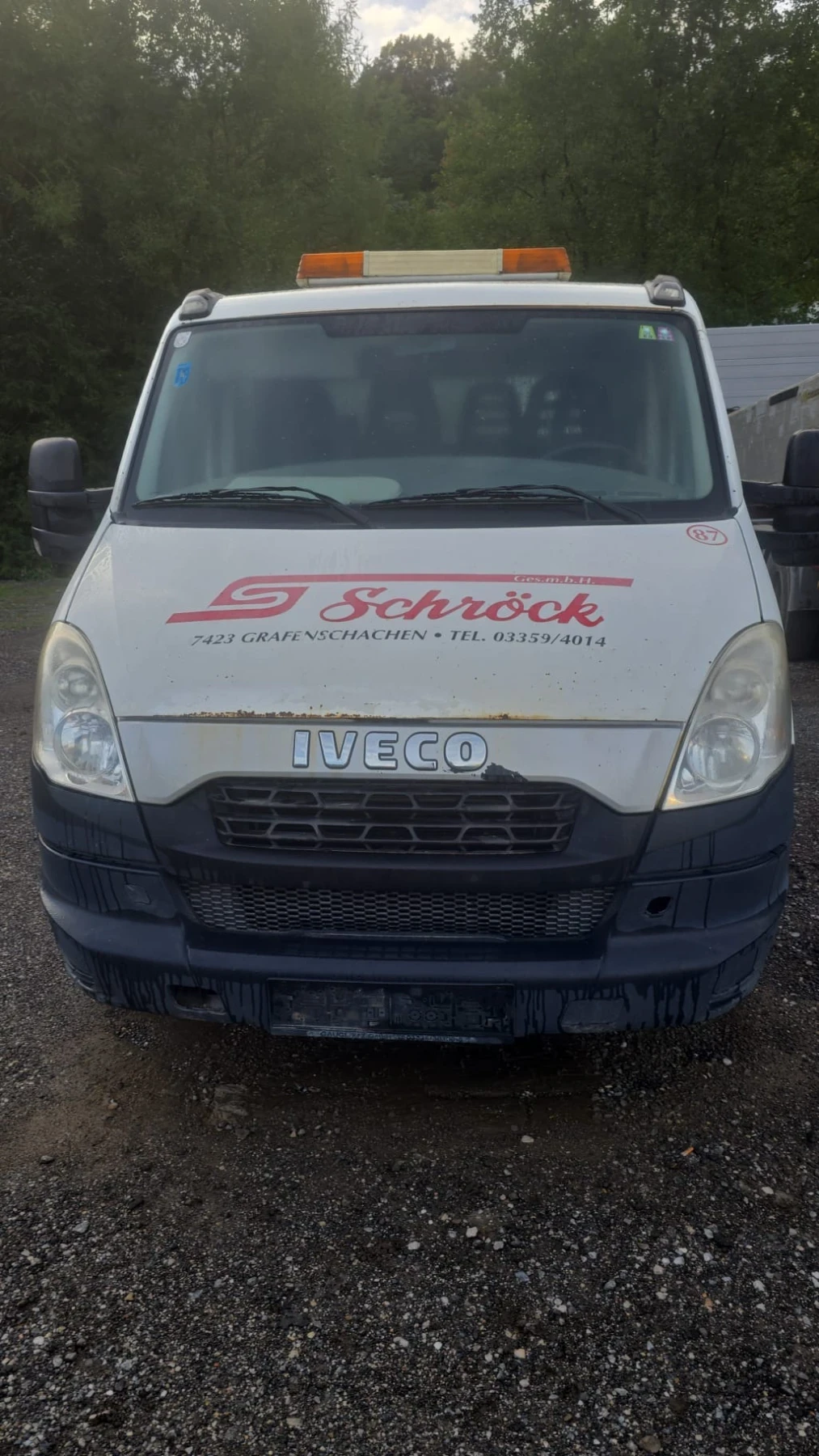 Iveco Daily  - изображение 3