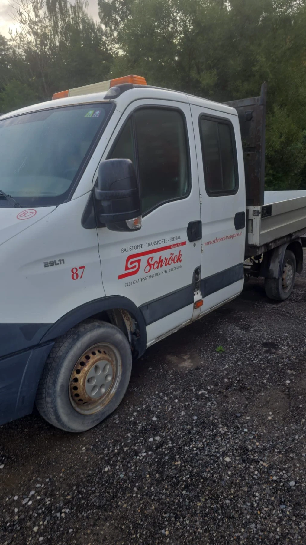 Iveco Daily  - изображение 7