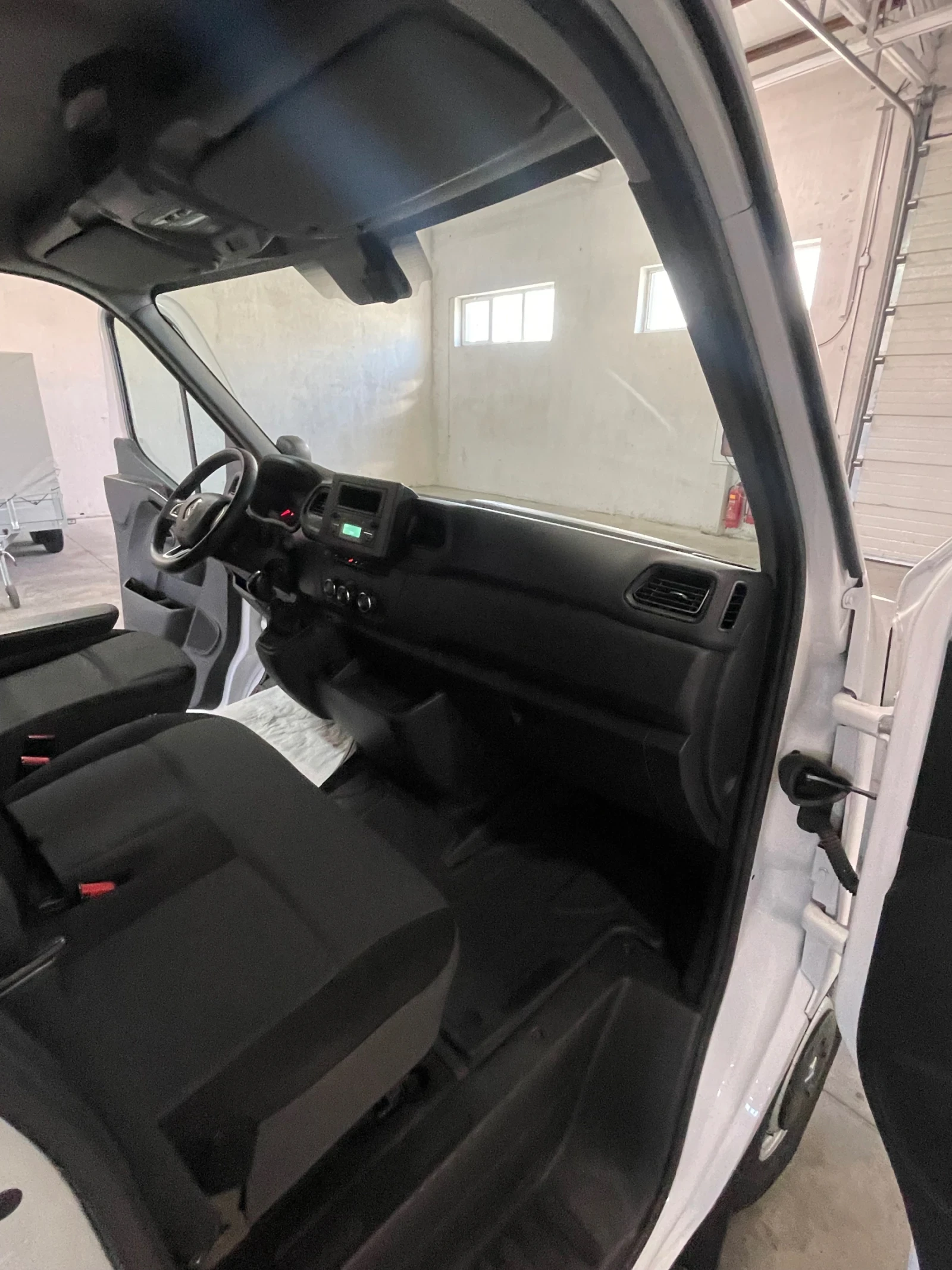 Renault Master T35/2.3/�����/������ � ����� ������/6��/���������/ | Mobile.bg � ����������� 13
