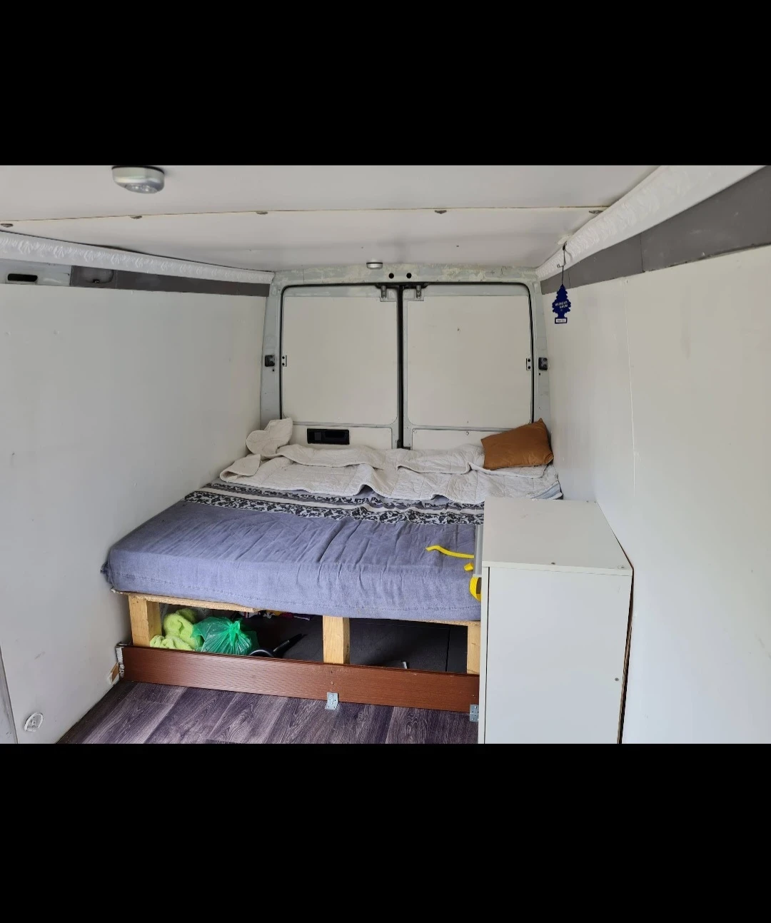 Mercedes-Benz Sprinter 208 | Mobile.bg � ����������� 15