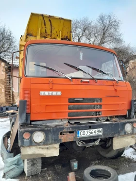 Tatra 815, снимка 13