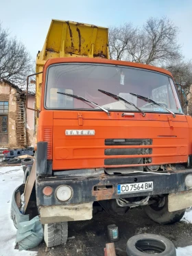 Tatra 815, снимка 12