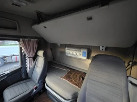 Scania R 450 Помпа, Евро 6, Нов внос, 730000 км, , , , , , , снимка 13